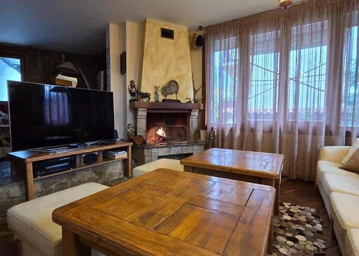 Tiana 7-bedroom Luxury Villa