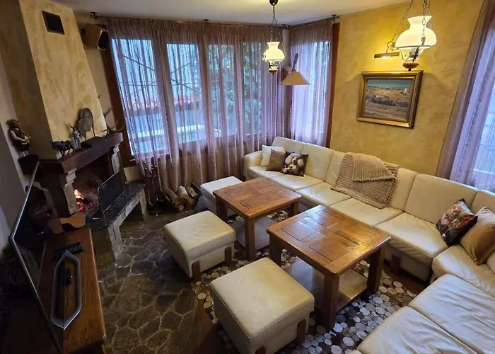 Villa Tiana 7-bedroom Luxury *