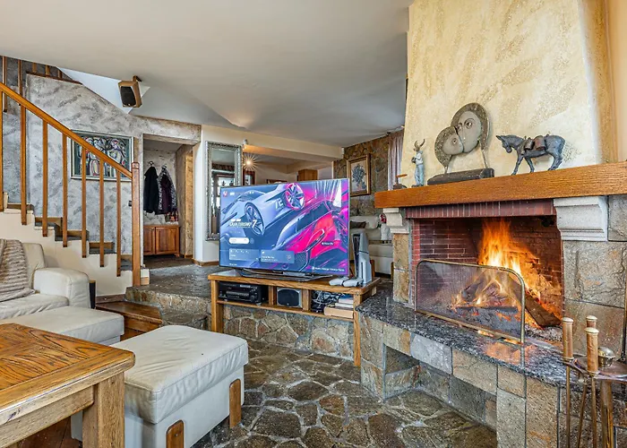 Tiana 7-bedroom Luxury *