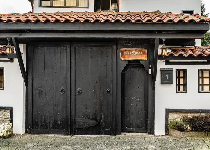 Tiana 7-bedroom Luxury