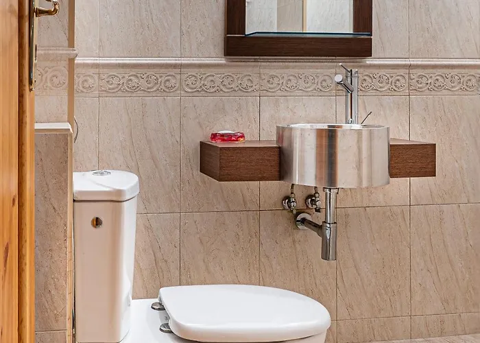 Tiana 7-bedroom Luxury Villa Bansko