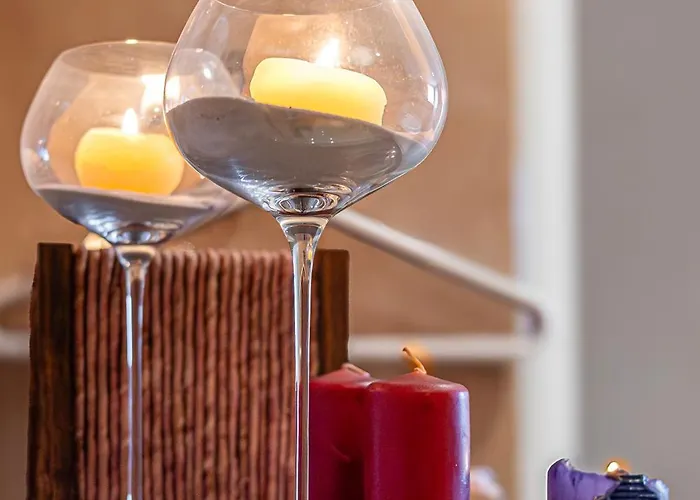 Villa Tiana 7-bedroom Luxury