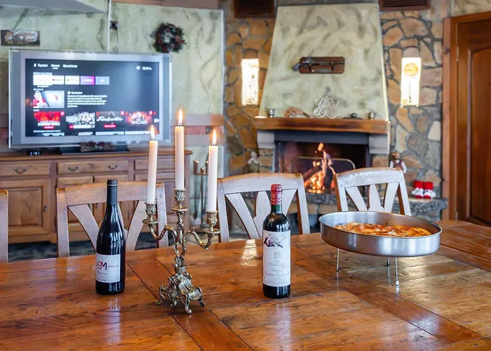 Villa Tiana 7-bedroom Luxury *