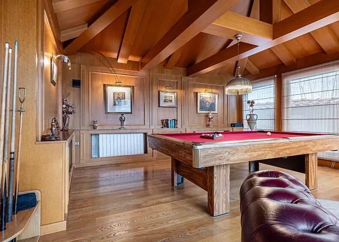 Tiana 7-bedroom Luxury *