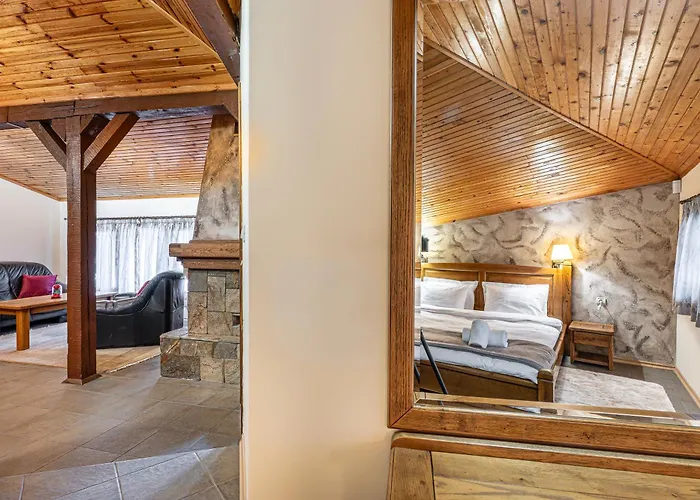 Villa Tiana 7-bedroom Luxury *