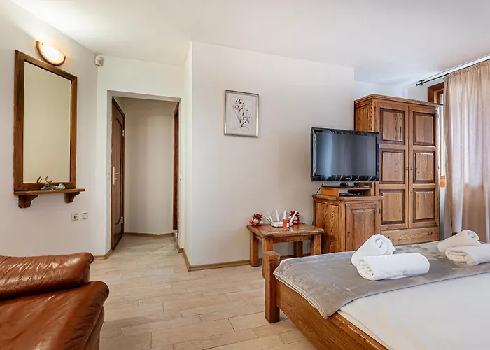 Tiana 7-bedroom Luxury