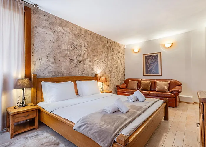 Villa Tiana 7-bedroom Luxury