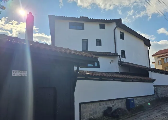 Tiana 7-bedroom Luxury Villa *