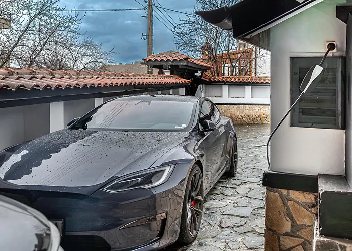 Villa Tiana 7-bedroom Luxury *